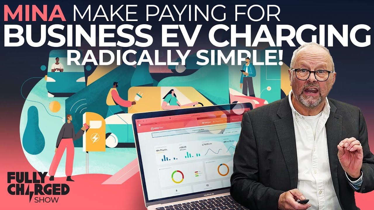 How to make EV charging pay