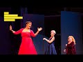 A Grand Night for Singing | 2021 International Festival