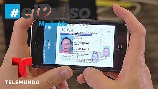 El Pulso | No te pierdas las top 5 aplicaciones que debes tener ya mismo | Telemundo screenshot 4