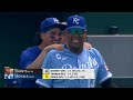 Mid-Week Sweep | Royals vs. Giants Highlights 7/22/26