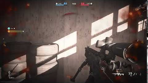 Call of Duty®: Modern Warfare® semtex stuck