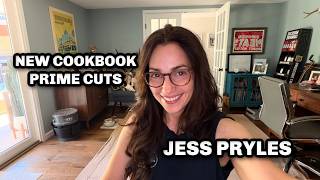 Jess Pryles - Prime Cuts: The complete guide to choosing, understanding, and cooking meat