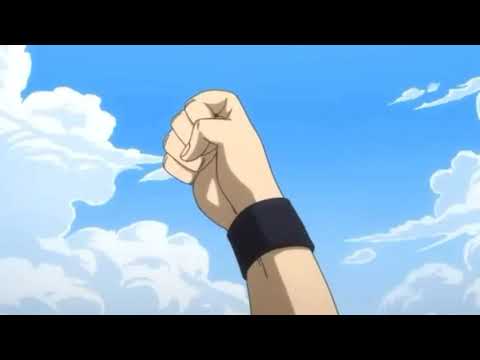 [AMV] Blow Away - Fairy Tail