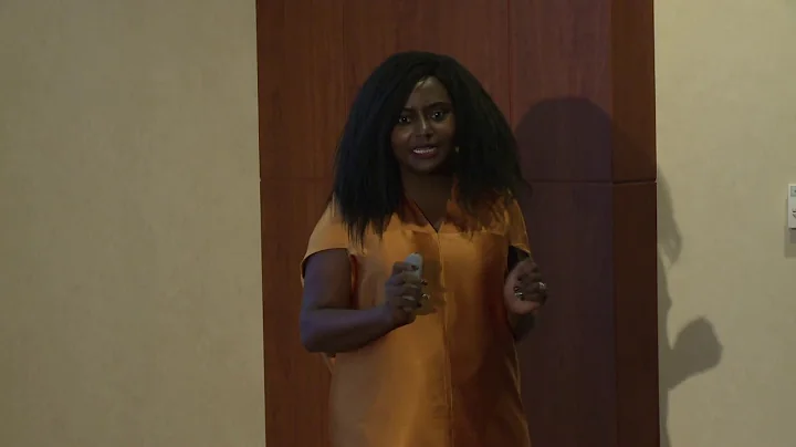 Divide and Conquer  | Lillian Kithia | TEDxUOWD