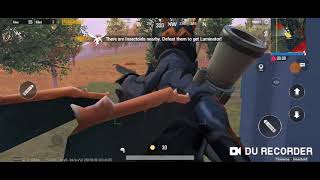New Event In Pubg Mobile Ds Bakhtiar