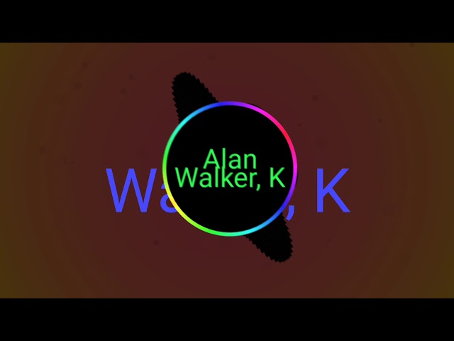 Alan Walker Lily Spectrum class=