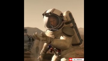 मंगल🔴 ग्रह लाल क्यों दिखाई देता है 🤔|| Mr. SINDBAD #facts #mars