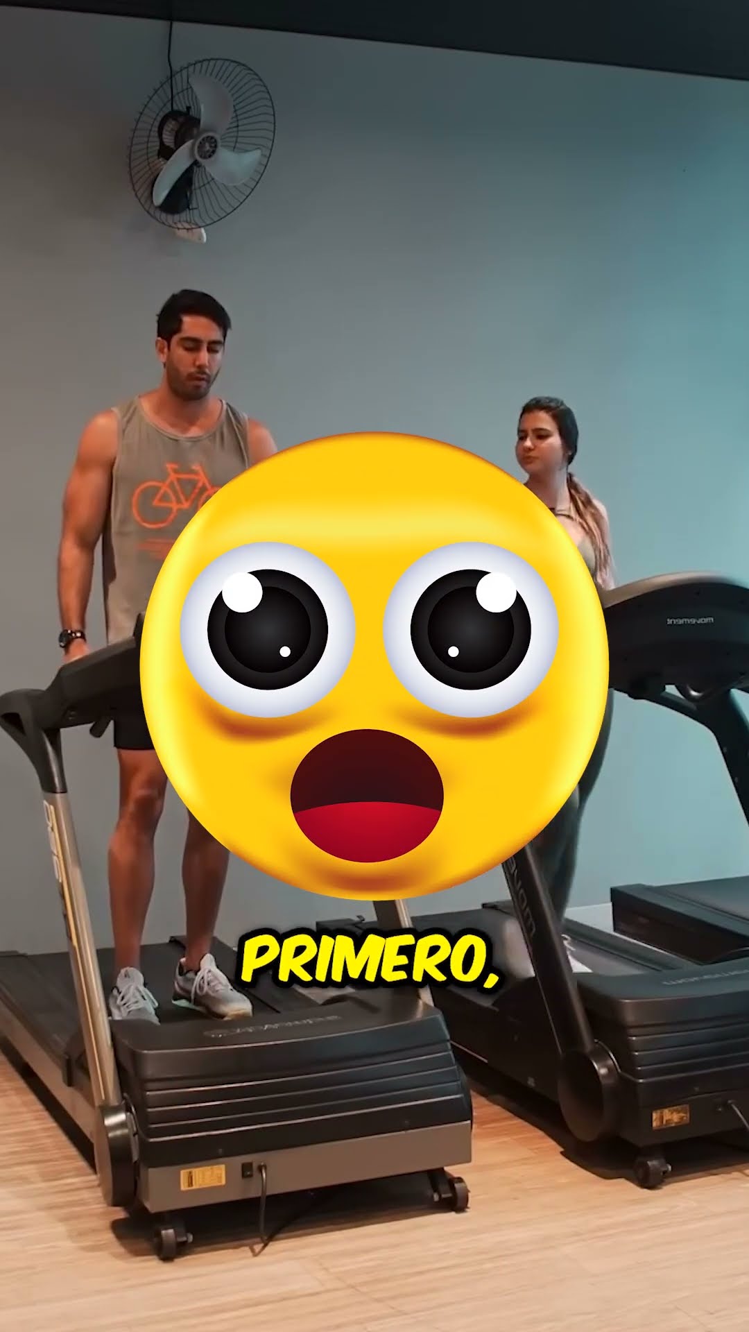 Ella Lo Juzgó Demasiado Rápido y Se Arrepintió (@JonathanNemer)