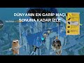 BU MAÇ PUBG MOBİLE TARİHİNİN EN GARİP MAÇI 🤔 |PUBG MOBİLE #pubgmobile #kesfeteyyiz #pubg #keşfet 