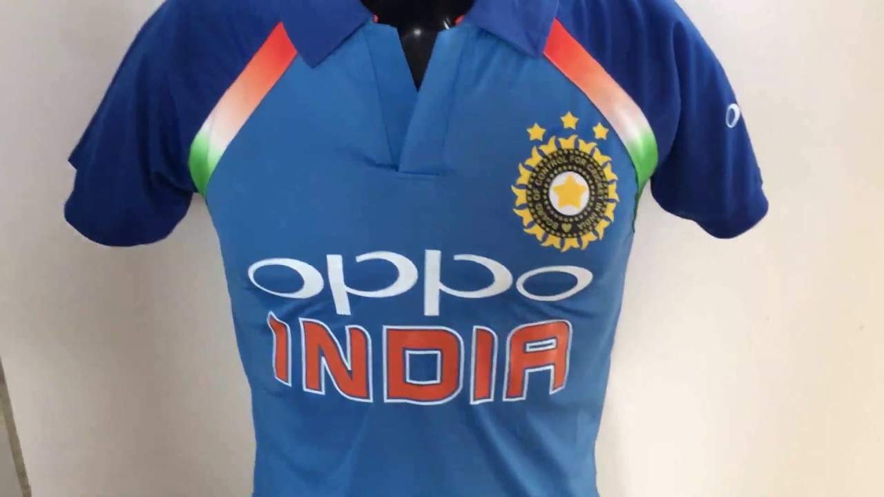 indian cricket jersey price