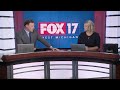 Mike and deanna announce major changes to fox 17 morning news
