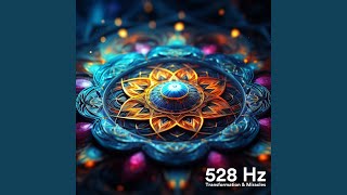 528 Hz Positive Changes