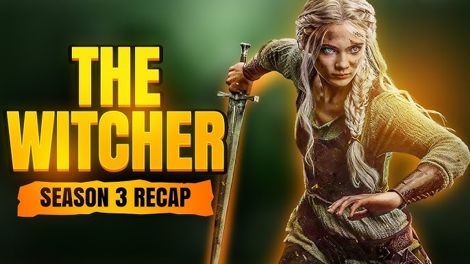 The Witcher' Recap, Season 3, Episode 1: Shaerrawedd