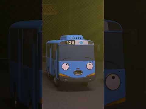 악당이 된 조이와 <strong>하트</strong> #타요8기 #타요와중장비레인저스
