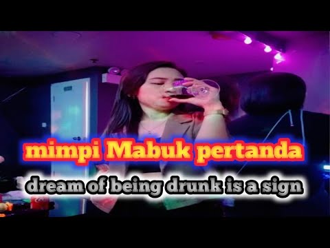 Video: Mengapa Seorang Pria Mabuk Bermimpi - Interpretasi Tidur Menurut Buku-buku Mimpi Populer