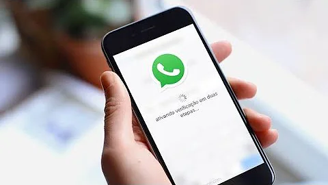 Qual é o PIN do WhatsApp?