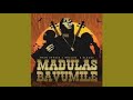 Tman Xpress ft Mellow & Sleazy - Madulas Bavumile (Official Audio)