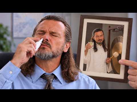 Wo ist Qui-Gong Gin? | Goonberg