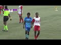 MD5- UPPER WEST REGION VS ELITE ACADEMY- BOLGA - GFA ELITE U17 GIRLS COLTS CHAMPIONSHIP