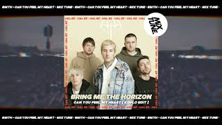 BRING ME THE HORIZON - CAN YOU FEEL MY HEART KOPLO EDIT