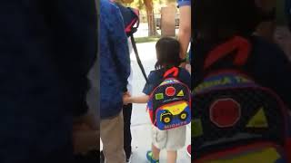 Father and sons #dailylife #familychannel #vlog