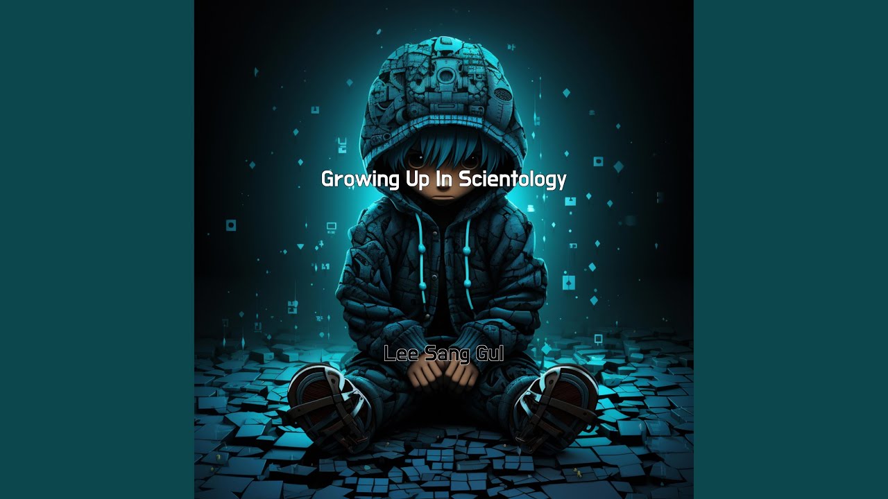 Youtube Growing Up Scientology