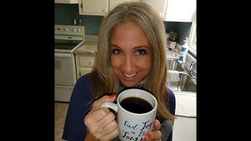 Lazy Weekend & Amazon Subscribe & Save Set Up | KimTownselYouTube