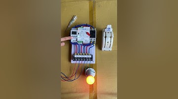 Tại sao phải lắp 2 công tơ điện ? Và các dùng bộ ATS đảo nguồn tự động 2 công tơ