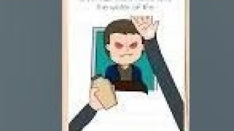 brain test 3 level 287 Solution Walkthrough