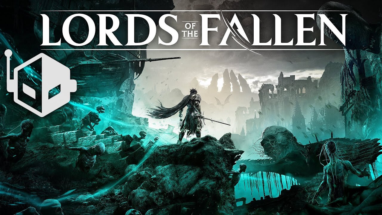 Lords of the Fallen Patch 1.1.224 Makes Big Changes to the