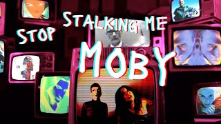 Kingston & GreyStarr 'Stop Stalking Me Moby'   (Main Man Records)