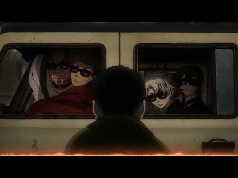 Just A Boy Japanese Rap Full Song Gachiakuta Anime Songcover Viral Song Video All 