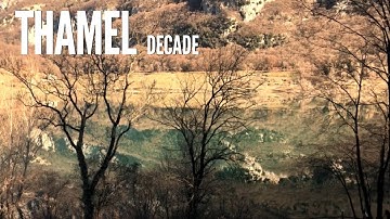 THAMEL - DECADE - Buchla Music Easel - Make Noise Shared System #eurorack #modularsynth #ambient