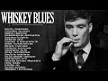 (Audio)Whiskey Blues Music  | Relaxing Jazz Blues Music | Best Slow Blues/Solo Guitar Music