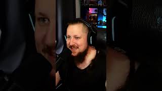 Něco mezi náma bylo.. xdddd #clipy #vtip #twitch
