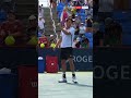 Darderi conquista con l'ace il suo primo ottavo di finale in un '1000' su cemento 💪