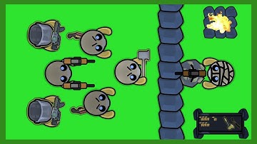 Devast.io fullgame play with friend best survival