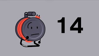 VCSORK #14 (Voting Closed)