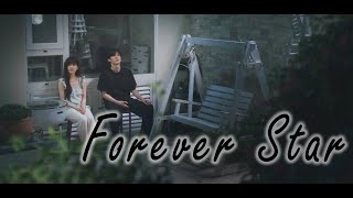 【偷偷藏不住 Hidden Love】張洢豪--Forever Star《自製MV》｜ 是妳用溫柔的光芒｜點亮了我的人生｜段嘉許 Resimi