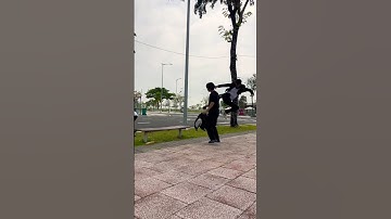 Bắt tên cướp học sinh có vũ khí #brazil #usa #funny #canada