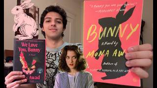 Why We Love You, Bunny completely ruins Bunny