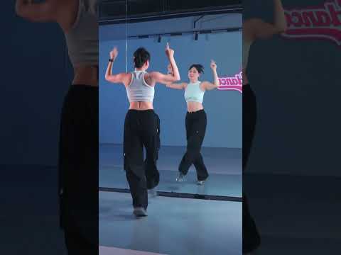 Pocket Locket Alaina Castillo Dance Cover