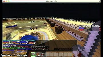 McPvP- CTF Ep 1 BONJOUR