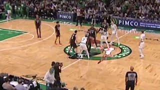 HIGHLIGHTS: Celtics huge 3rd quarter lifts them past Nets