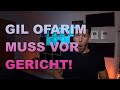 Gil Ofarim „noch in diesem Jahr“ vor Gericht