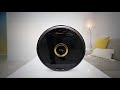 Trifo Lucy Review - A Very Different Robot Vacuum Cleaner