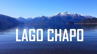LAGO CHAPO desaparece