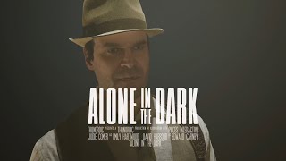 Alone in the Dark