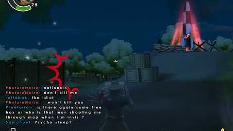 rising hub report  MAORlUS_III  hack bot