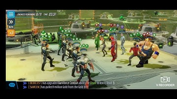 Doom 2.2 - 2nd Skill Node